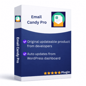 Email Candy Pro - (Email customizer for WooCommerce)