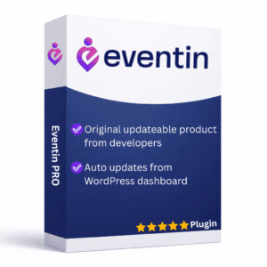 Eventin PRO