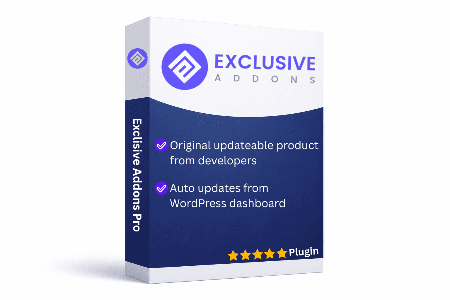 Exclisive Addons Pro