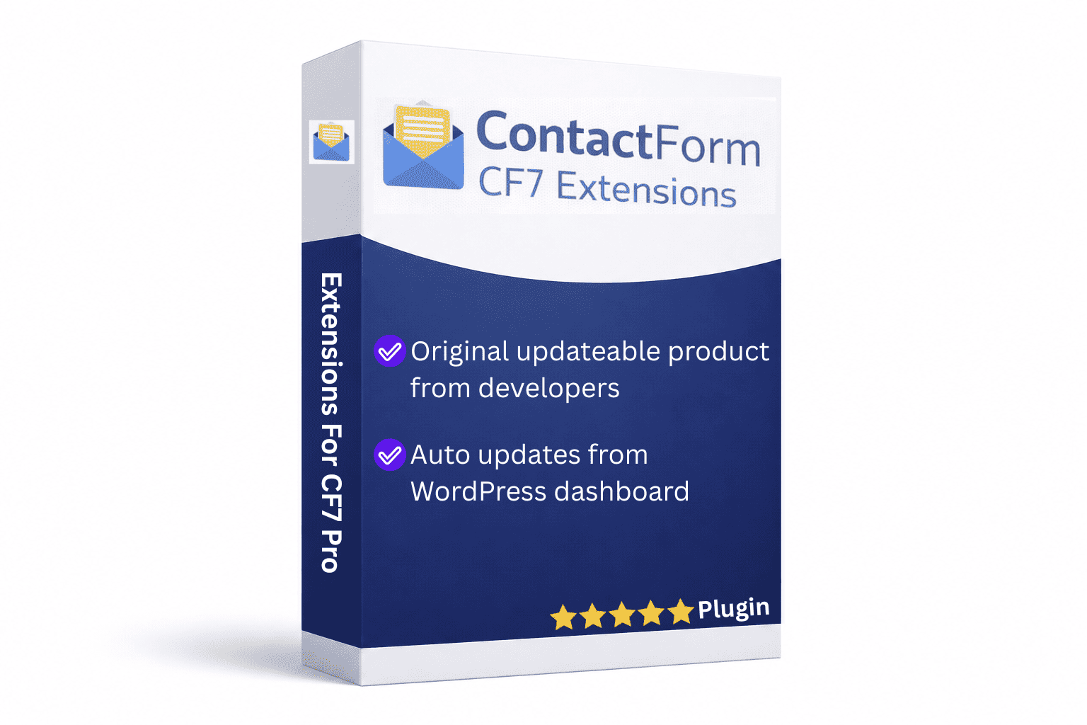 Extensions For CF7 Pro