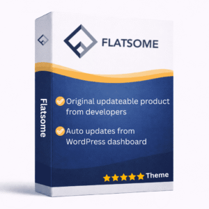 Flatsome