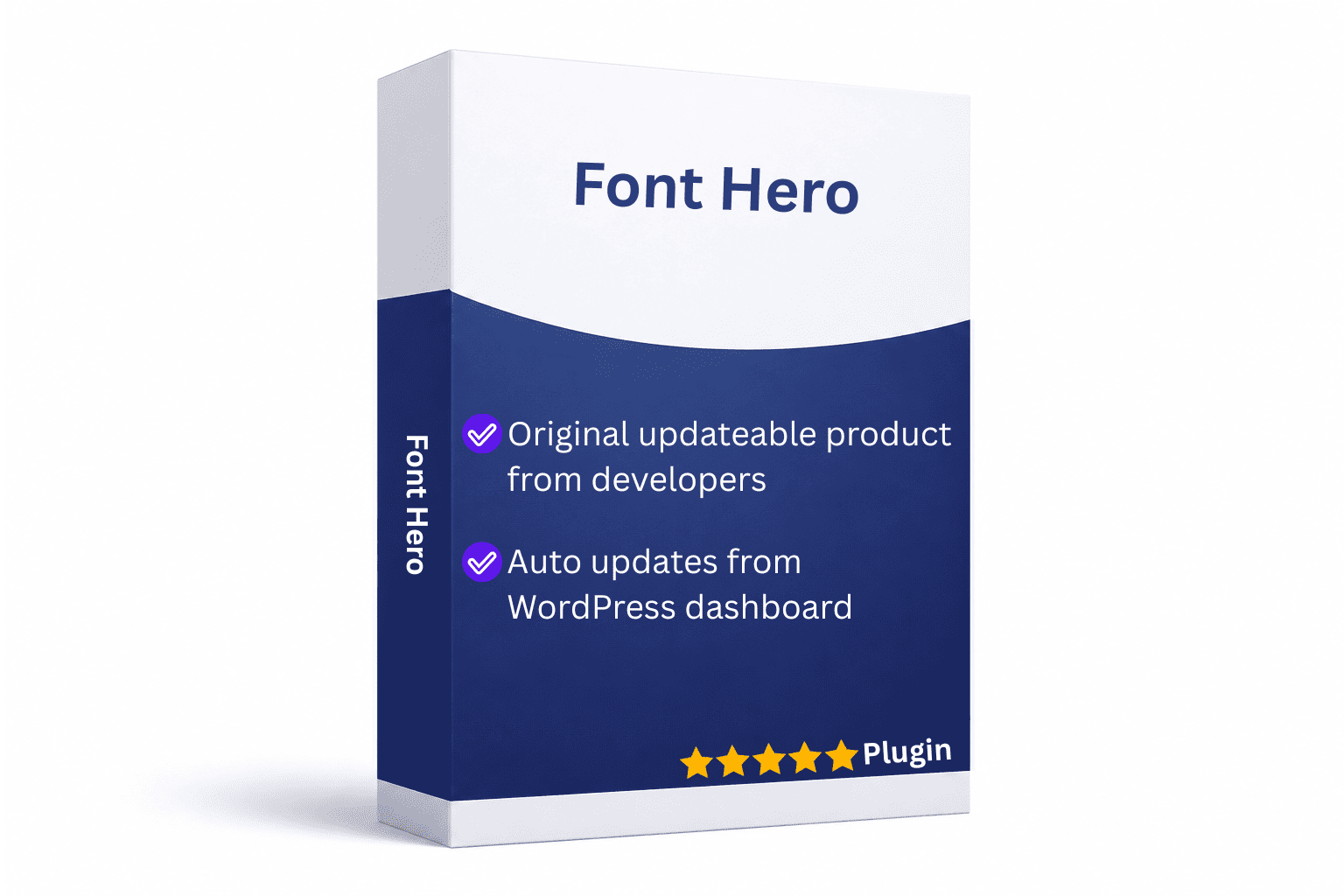 Font Hero