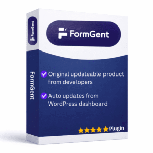 FormGent