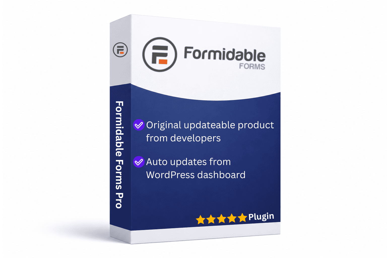 Formidable Forms Pro Business