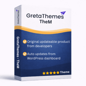 GretaThemes - TheM