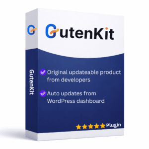 GutenKit