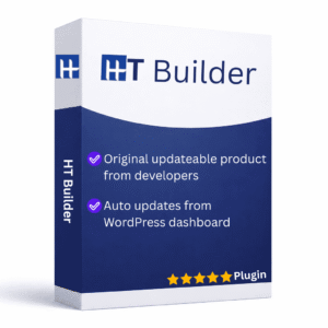 HT Builder