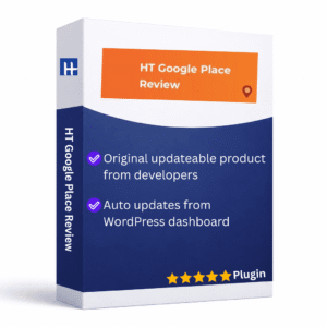 HT Google Place Review