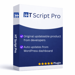 HT Script Pro