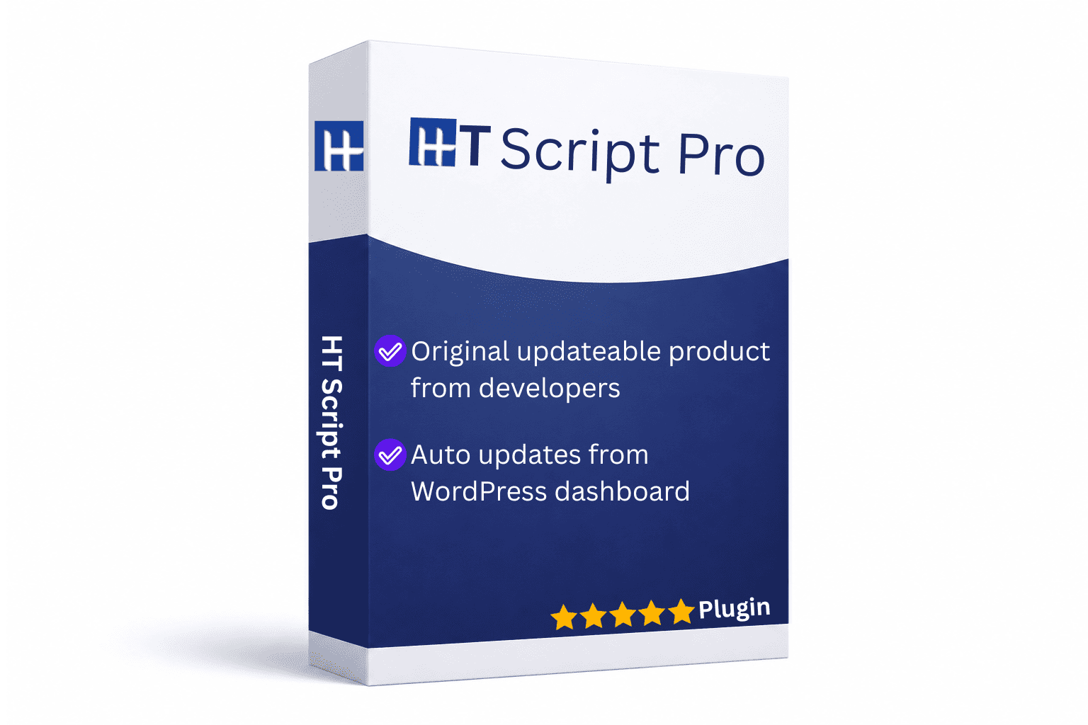 HT Script Pro