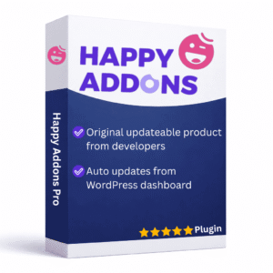 Happy Addons Pro
