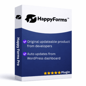 Happy Forms Pro