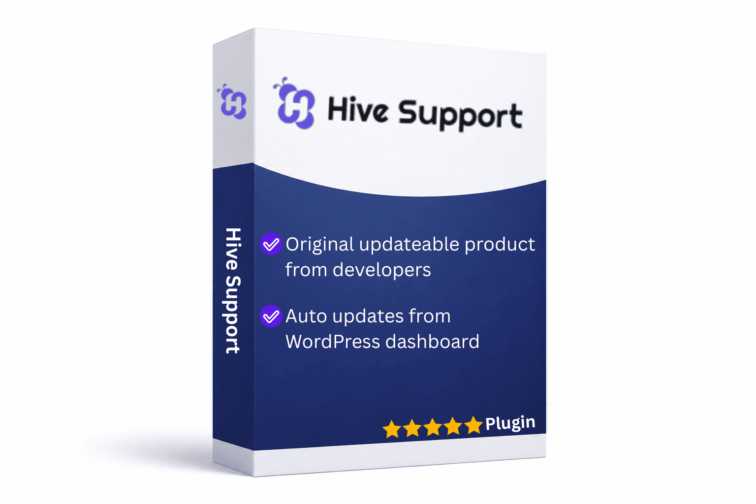Hive Support