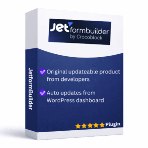 JetformBuilder