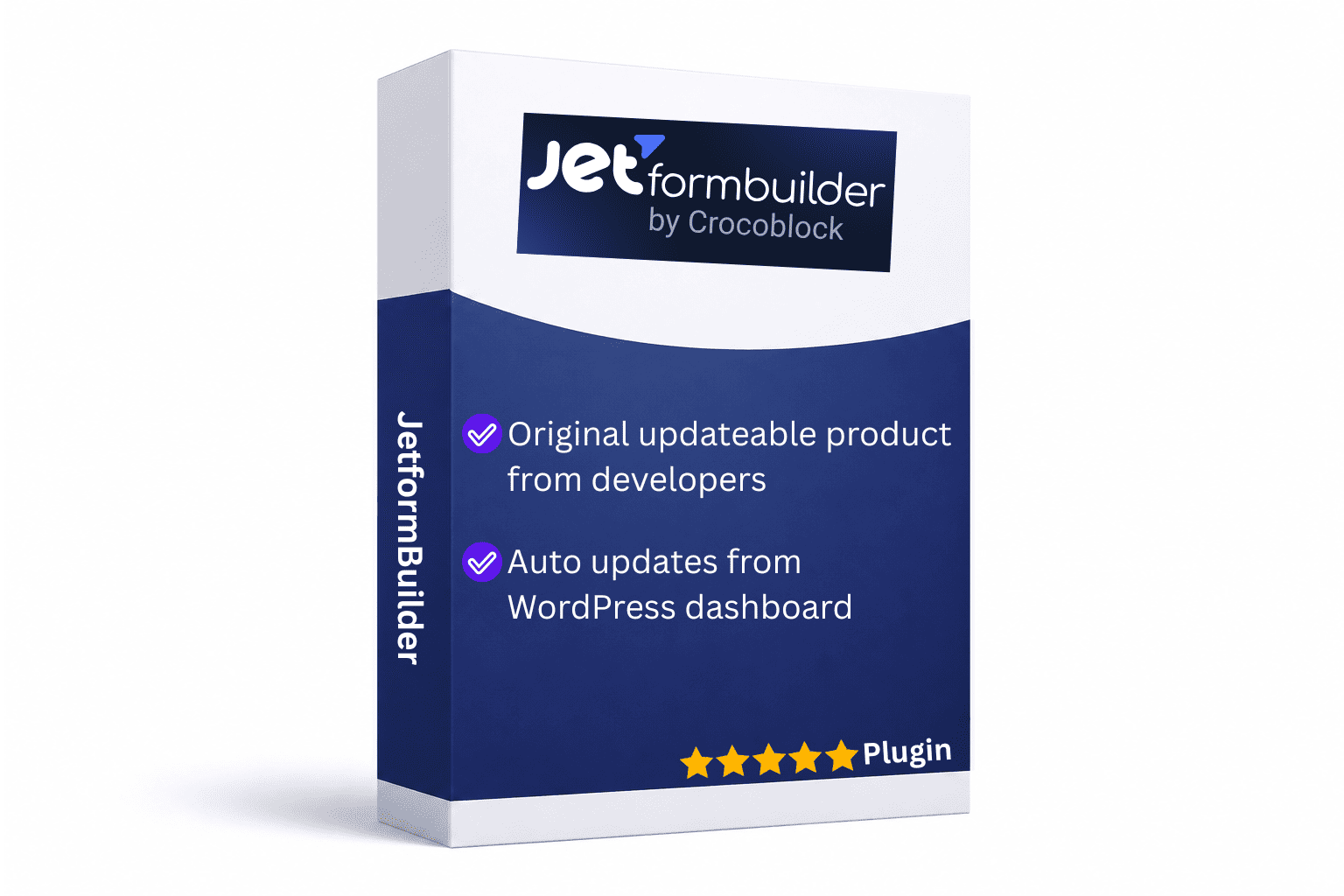 JetformBuilder