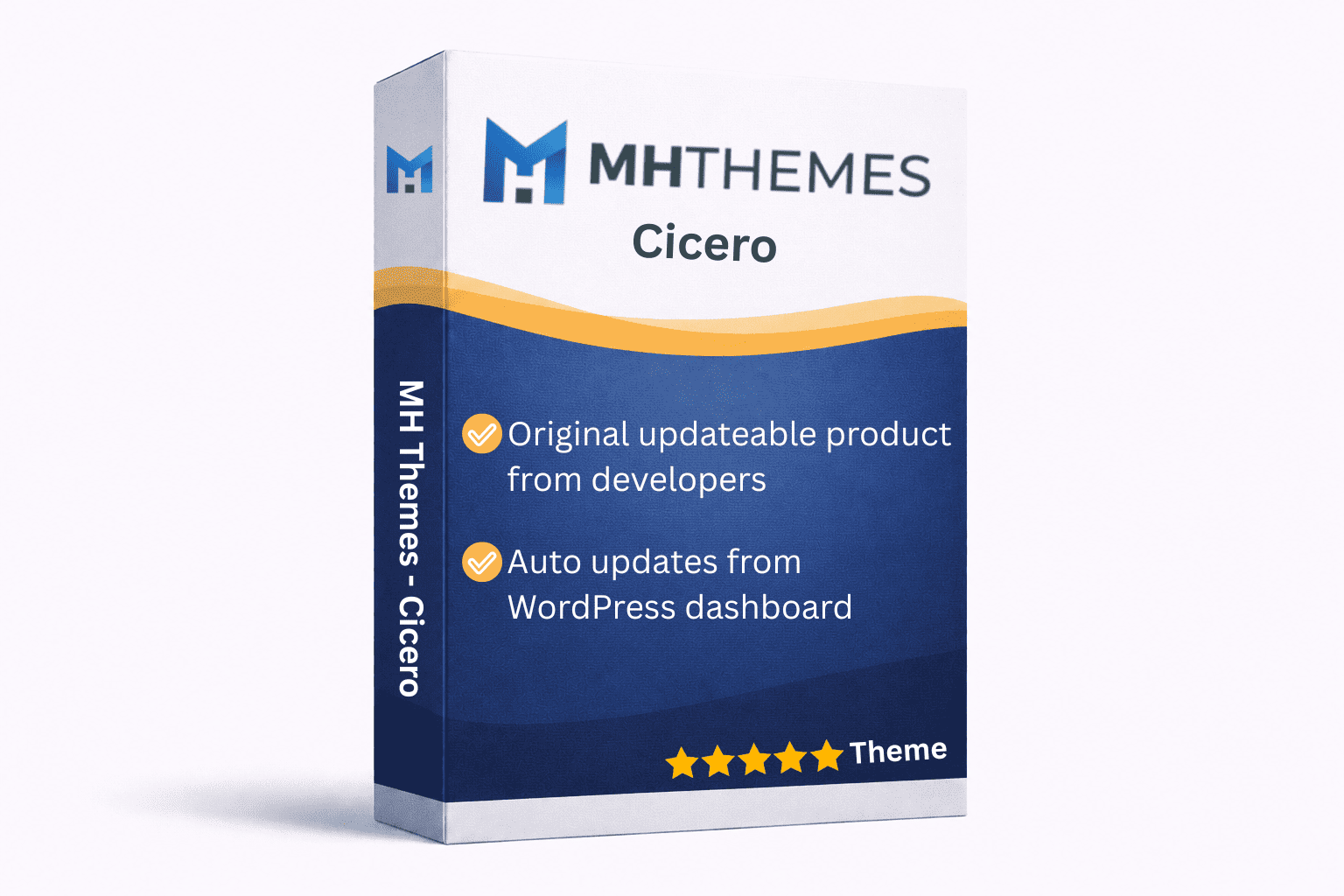 MH Themes Cicero