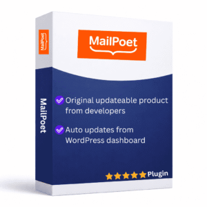 MailPoet 30K