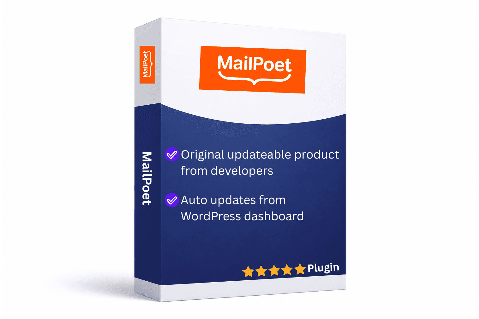 MailPoet 30K