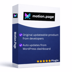 Motion.Page - Yearly