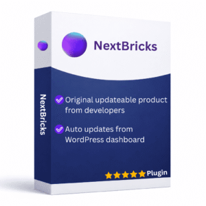 NextBricks