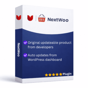 NextWoo