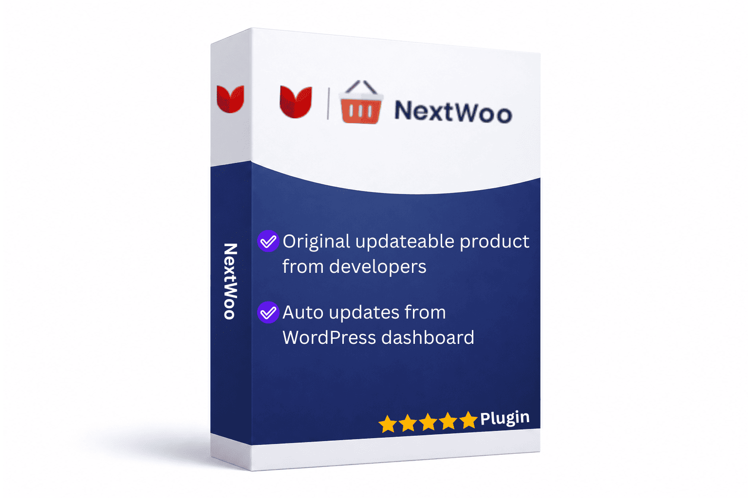 NextWoo