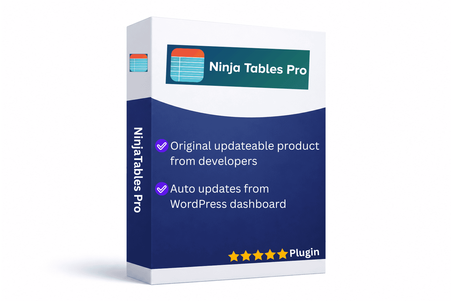 NinjaTables Pro