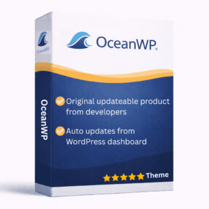 OceanWP