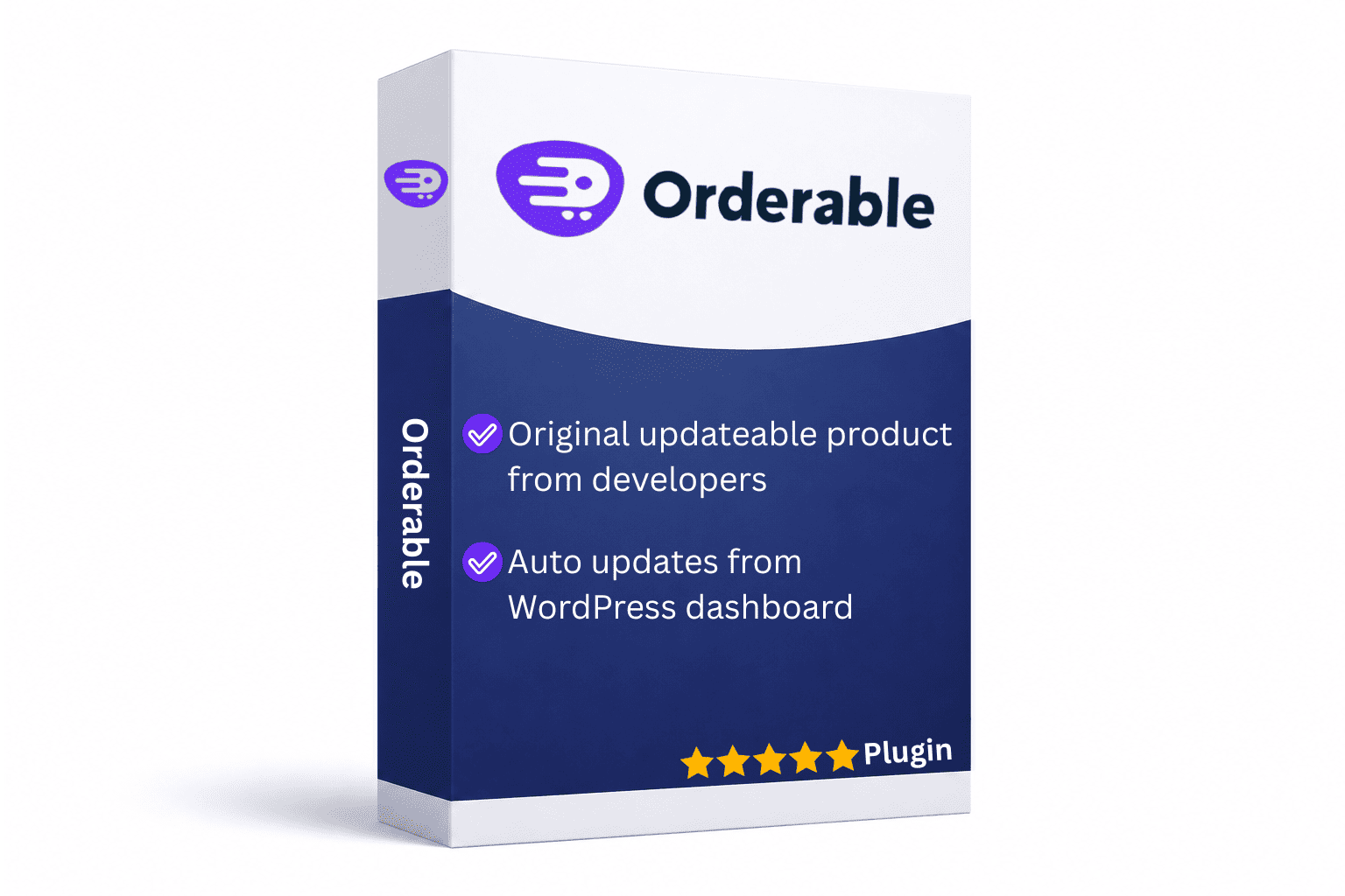 Orderable