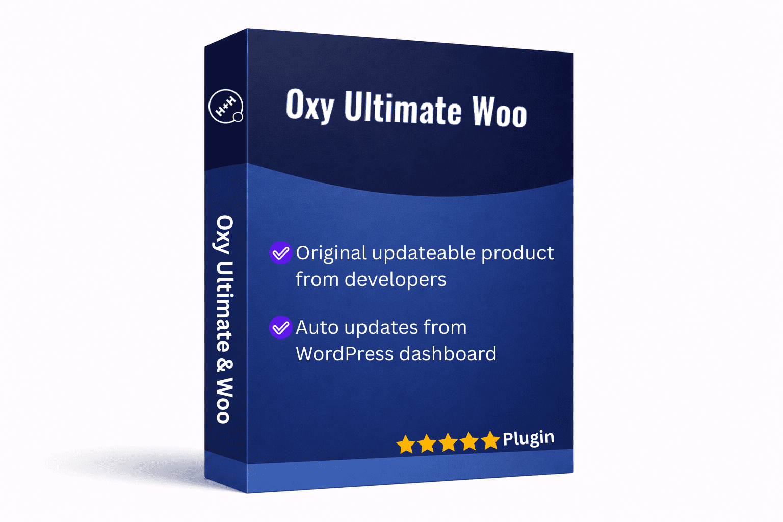 Oxy Ultimate & Woo