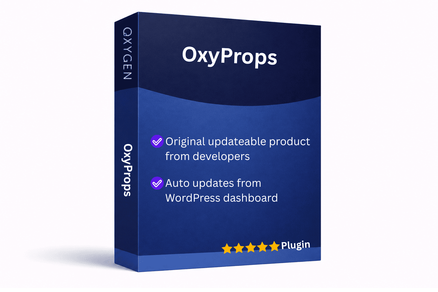OxyProps