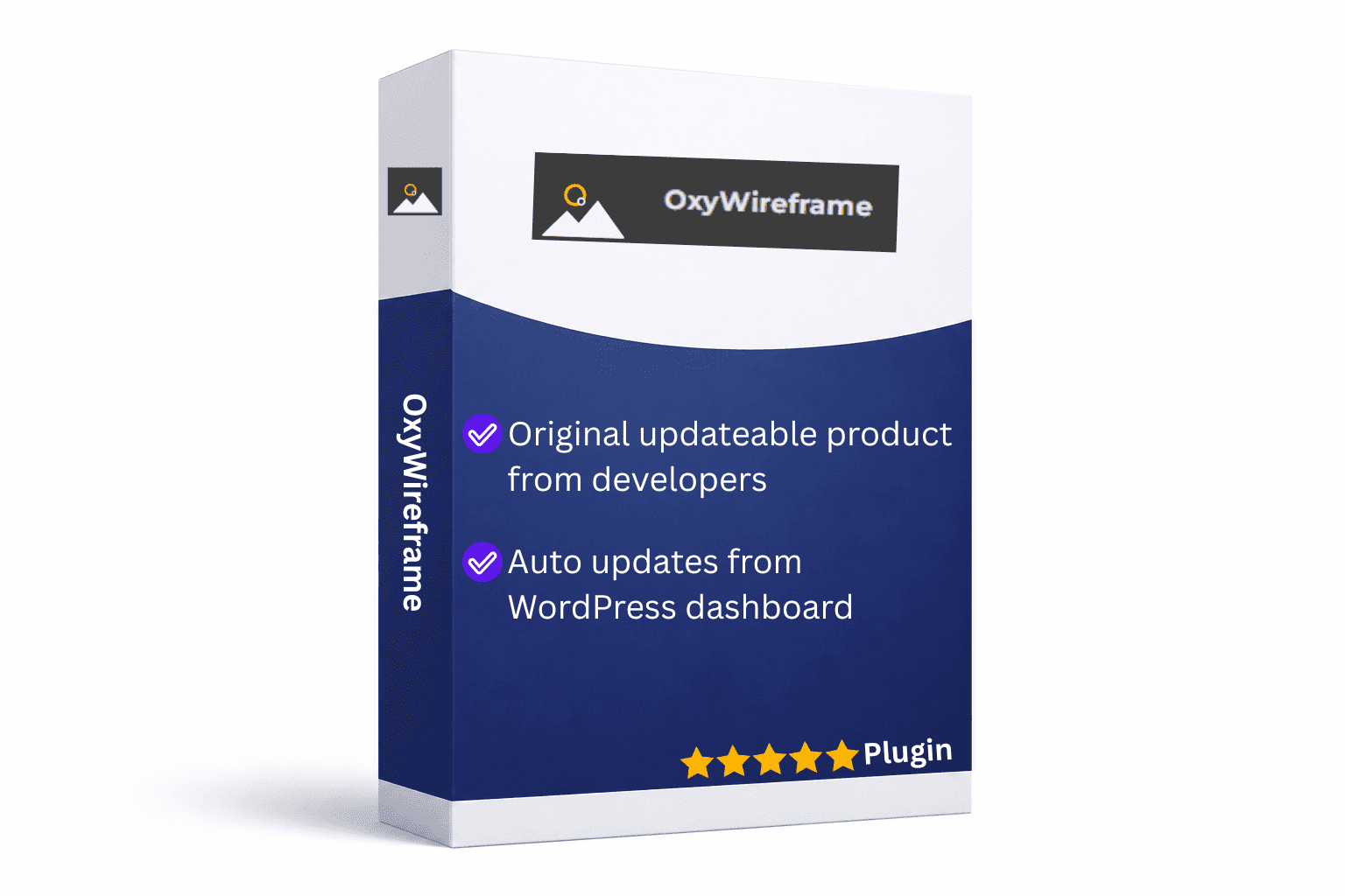 OxyWireframe