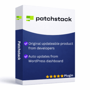 Patchstack - Yearly
