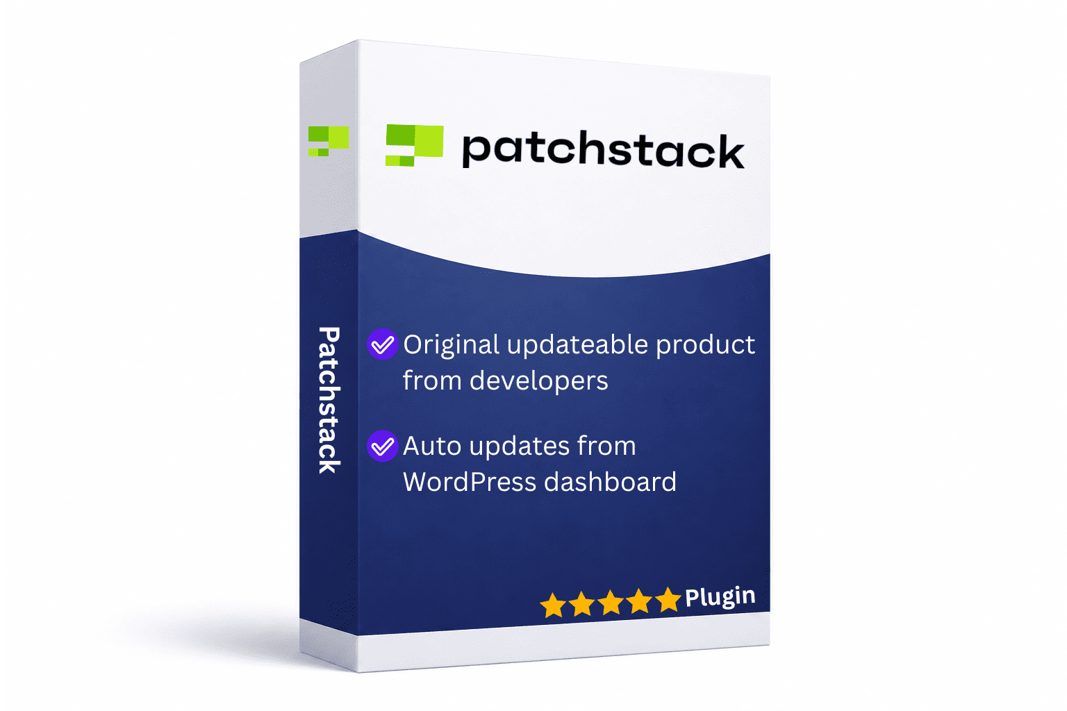 Patchstack - Yearly
