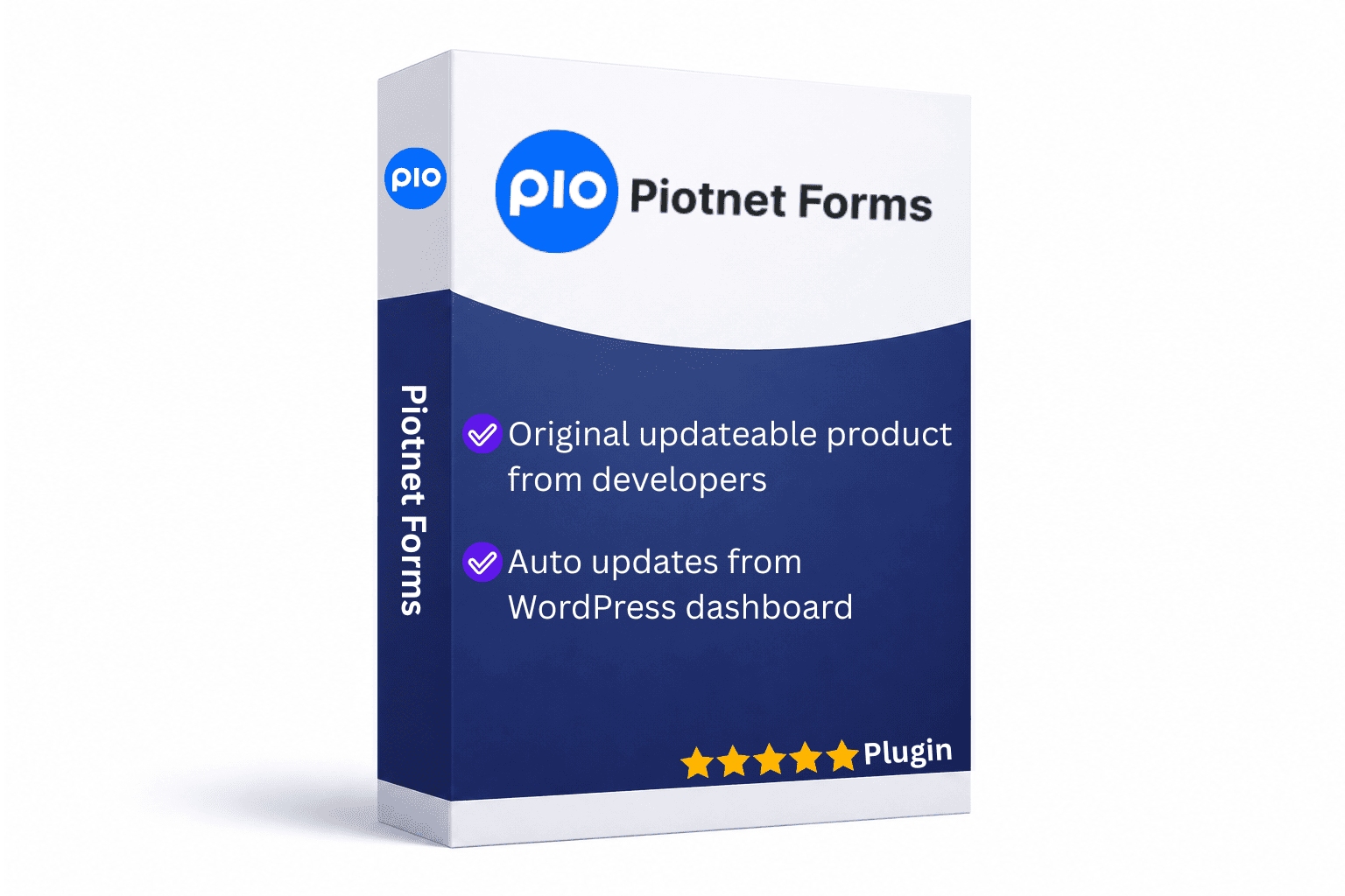 Piotnet Forms
