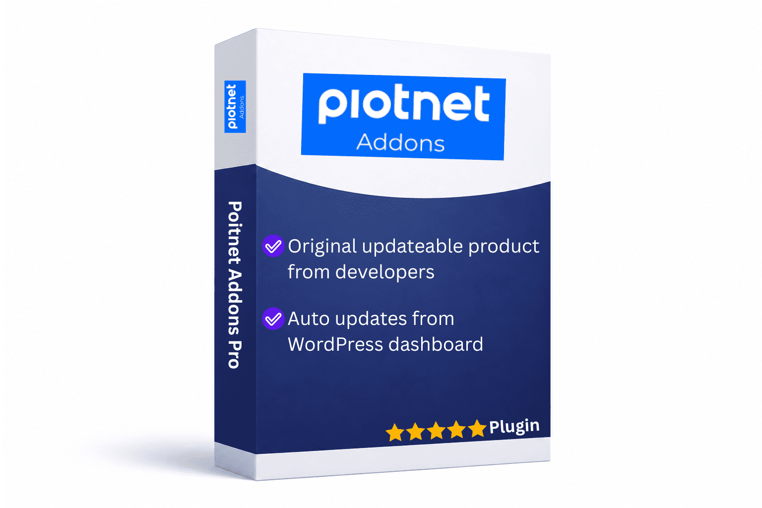 Poitnet Addons Pro