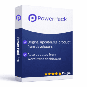 Power Pack Pro