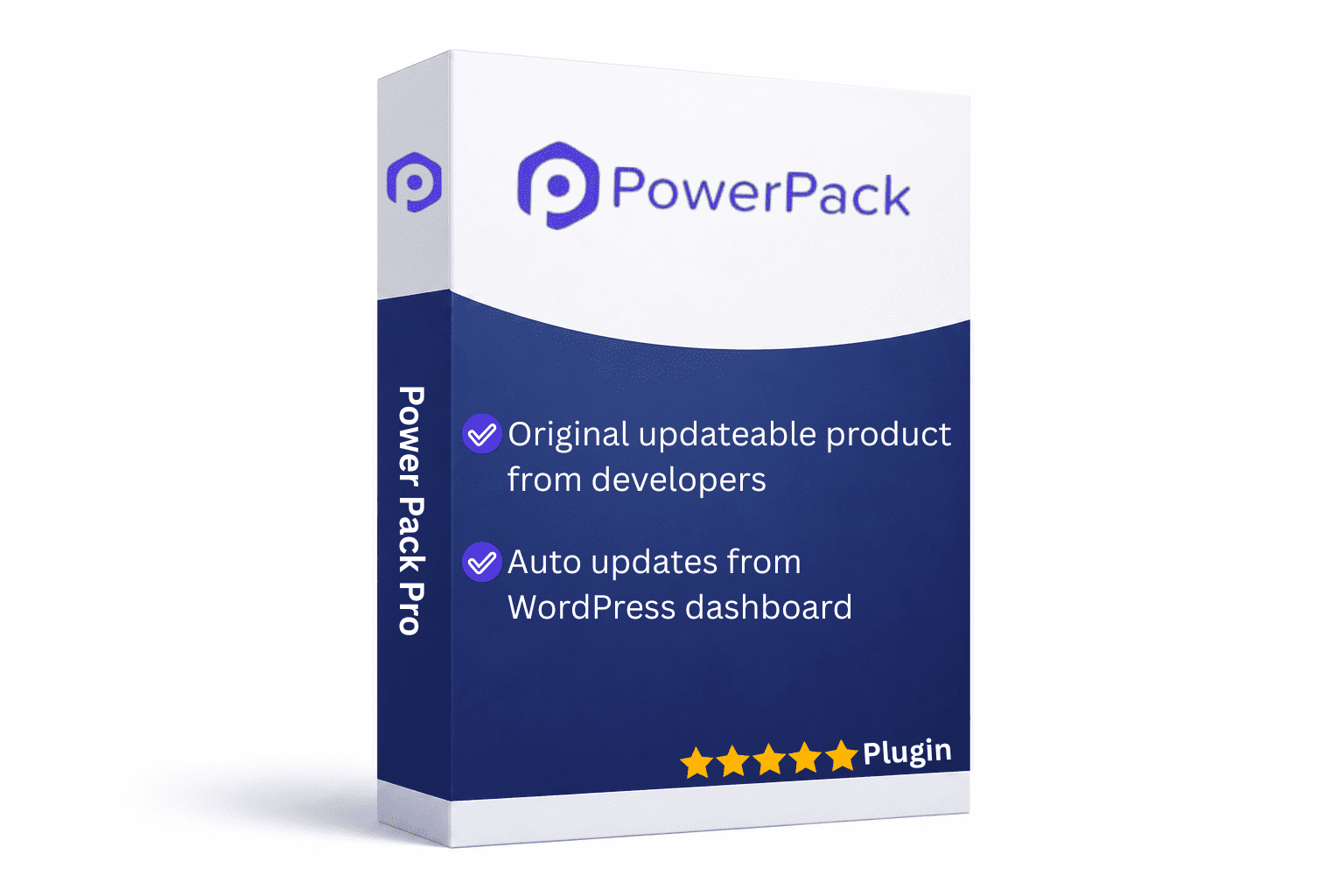 Power Pack Pro