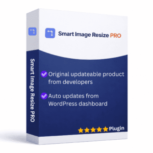 Smart Image Resize PRO