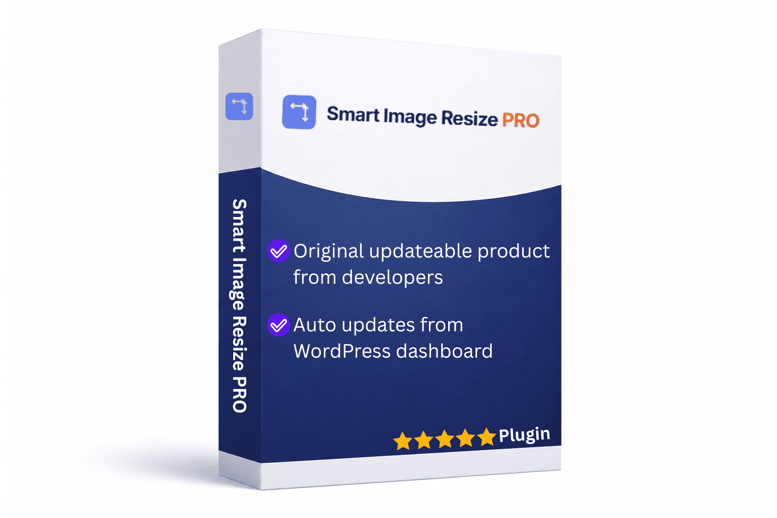 Smart Image Resize PRO