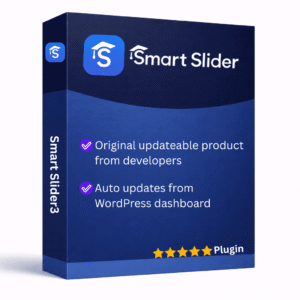 Smart Slider3