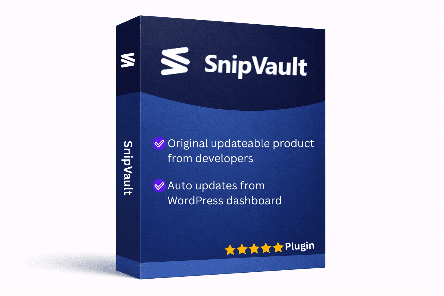 SnipVault
