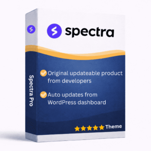 Spectra Pro