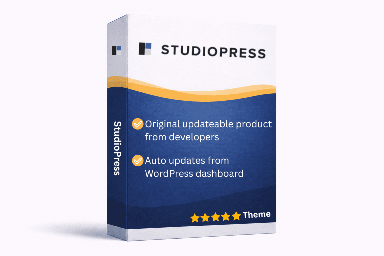 StudioPress - (Any Theme)