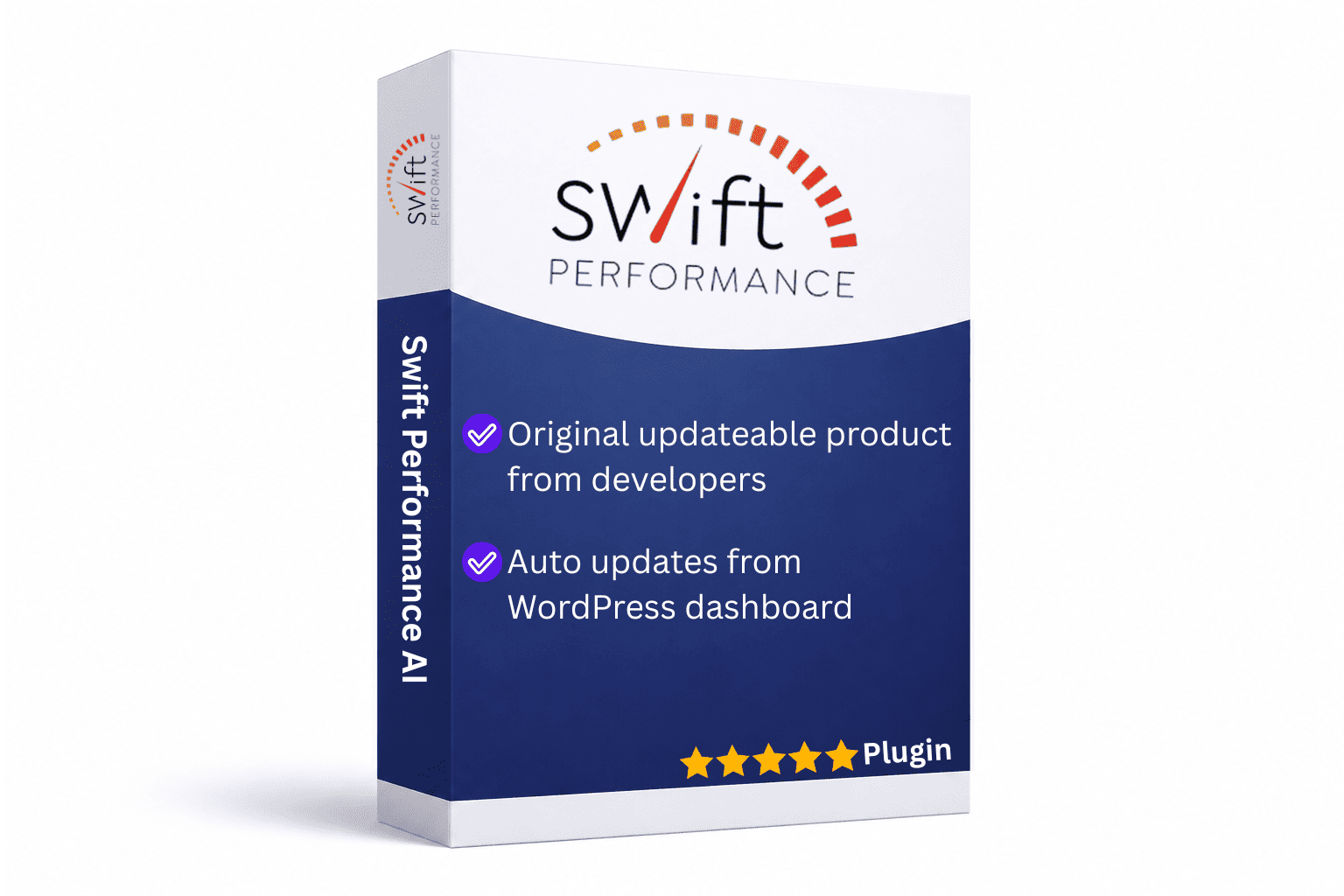 Swift Performance AI