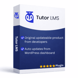 Tutor LMS Lifetime