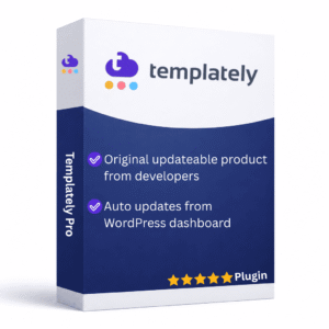 Templately Pro