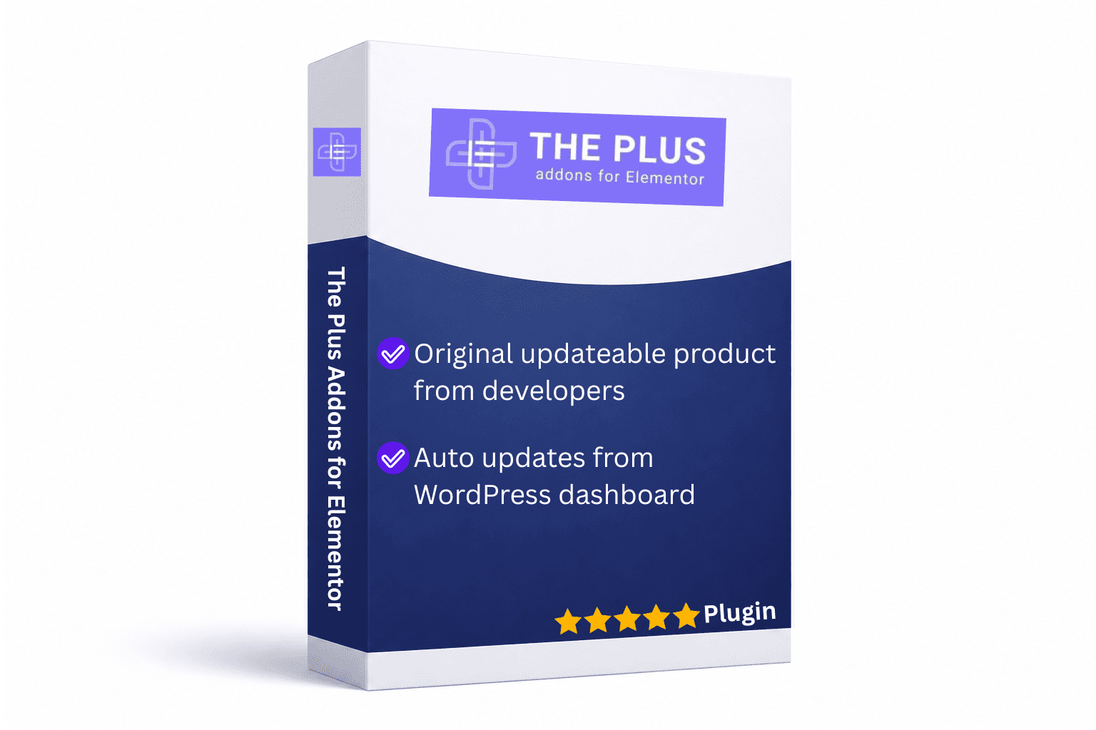 The Plus Addons for Elementor