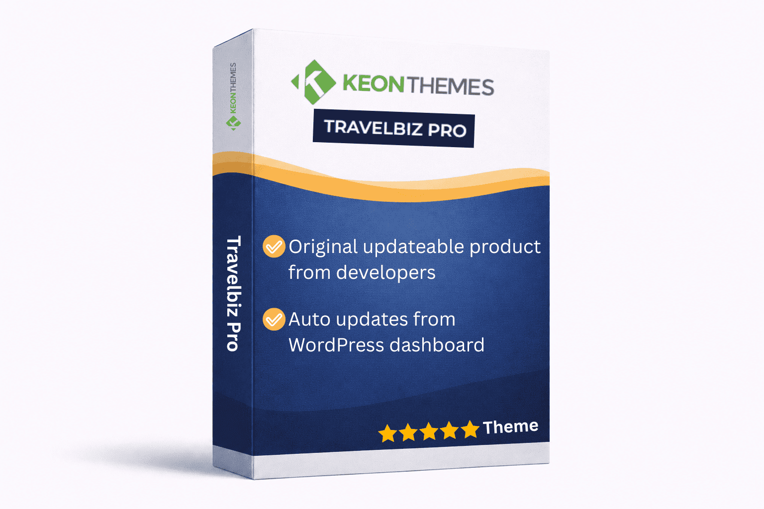 Travelbiz Pro