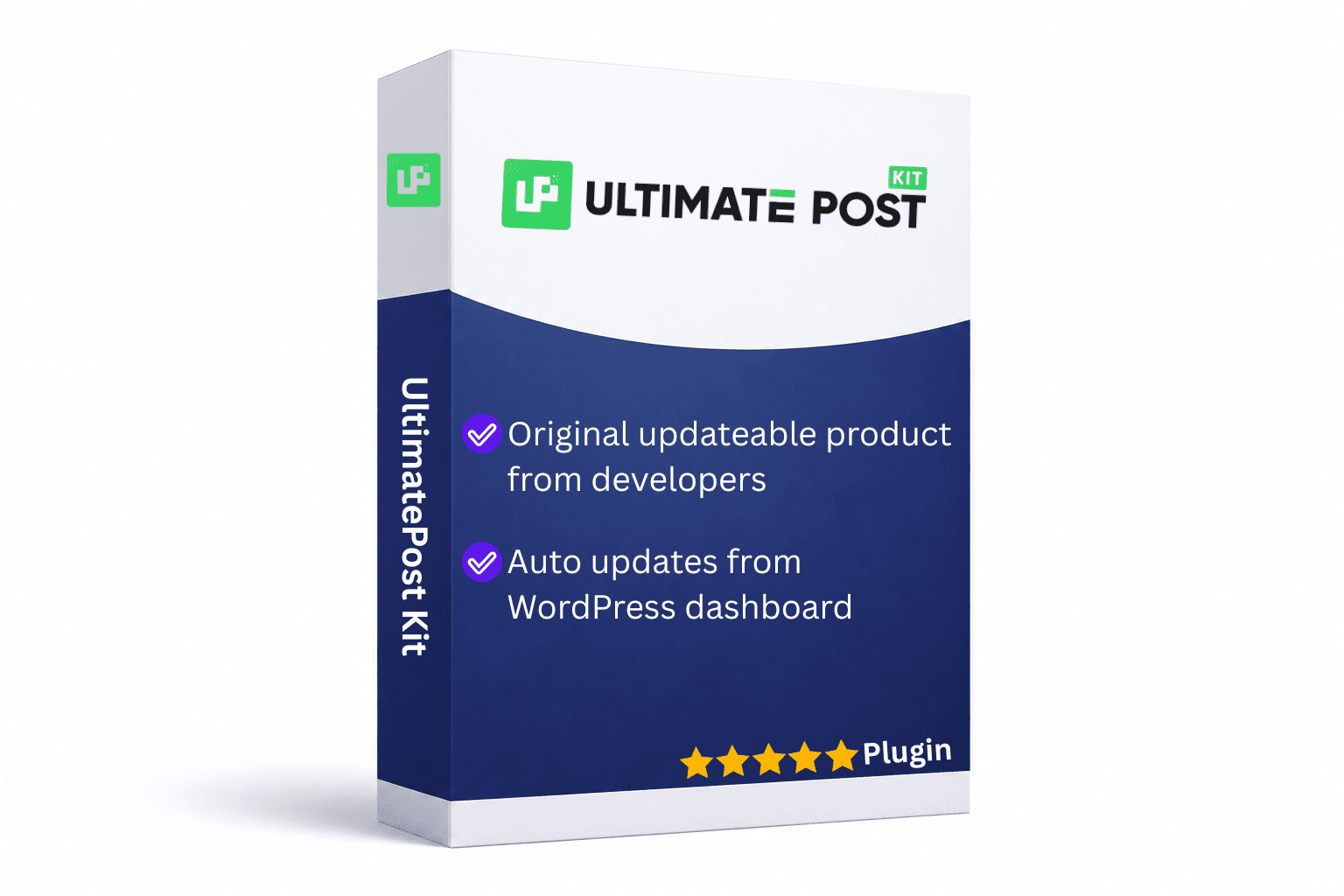 UltimatePost Kit